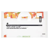 Fynite Leaf Design Reusable LD Carriers  Adomoo